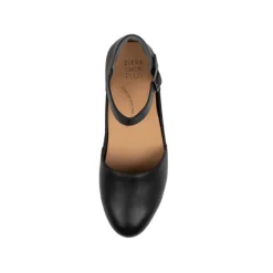 Ziera Women's Cavalcade Wide Black