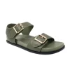 Ziera Women's Hastice Olive Leather