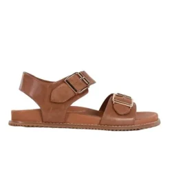 Ziera Women's Hastice Tan Leather