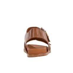Ziera Women's Hastice Tan Leather
