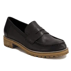 Ziera Women's Metters Wide Black