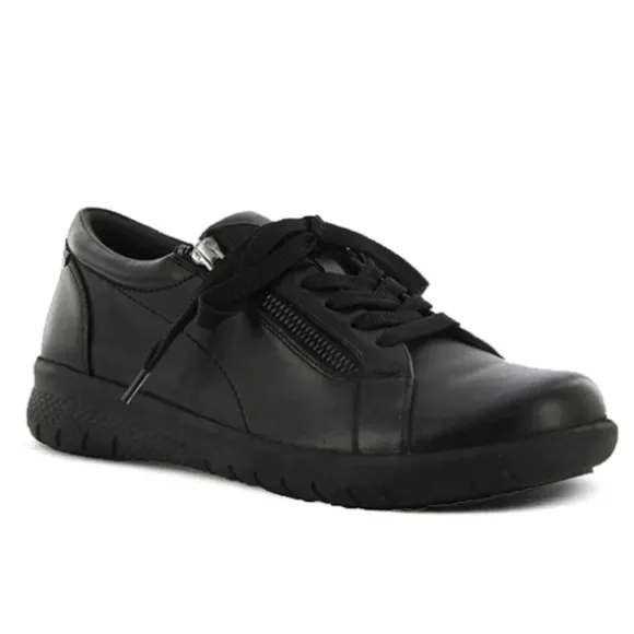 Ziera Women's Solar Black