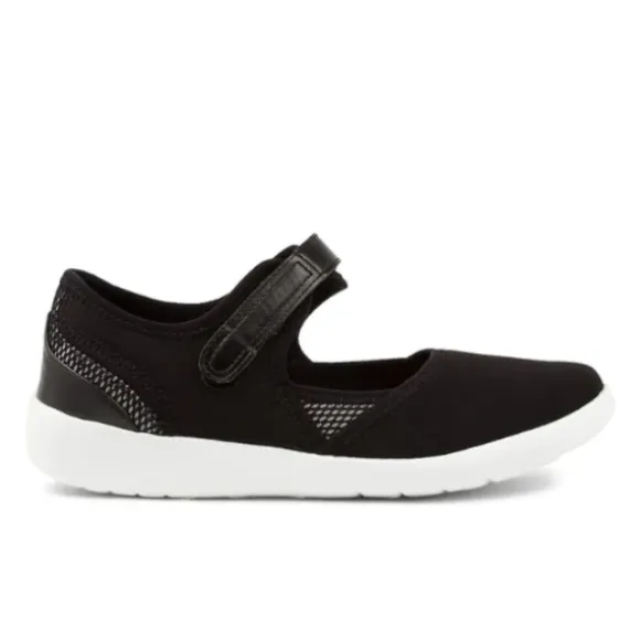 Ziera Women's Ushery Wide Black