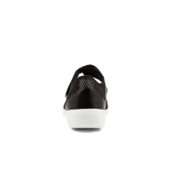 Ziera Women's Ushery Wide Black