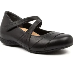 Ziera Women's Xray Wide Black